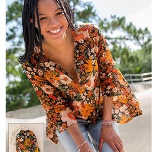 Natural Life Tunic In a Bag